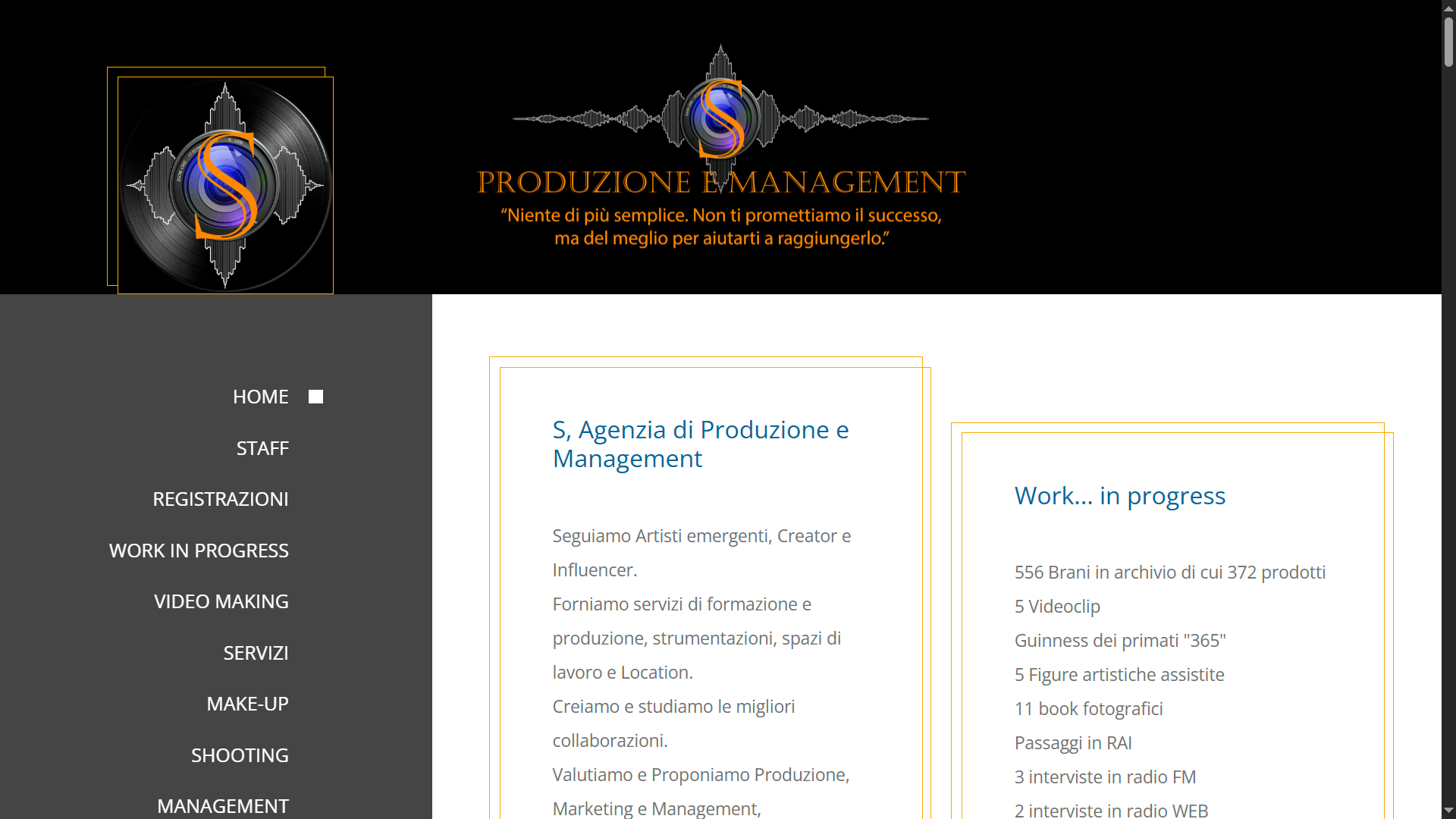 Portale S Management